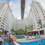 Boulevard Caldas Novas