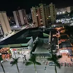 Boulevard Caldas Novas