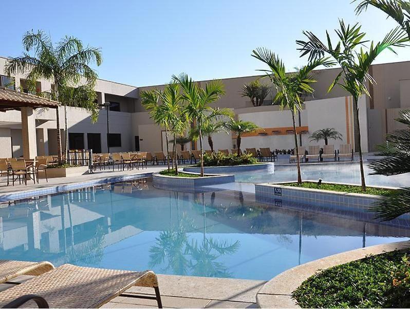 Boulevard Apartamento