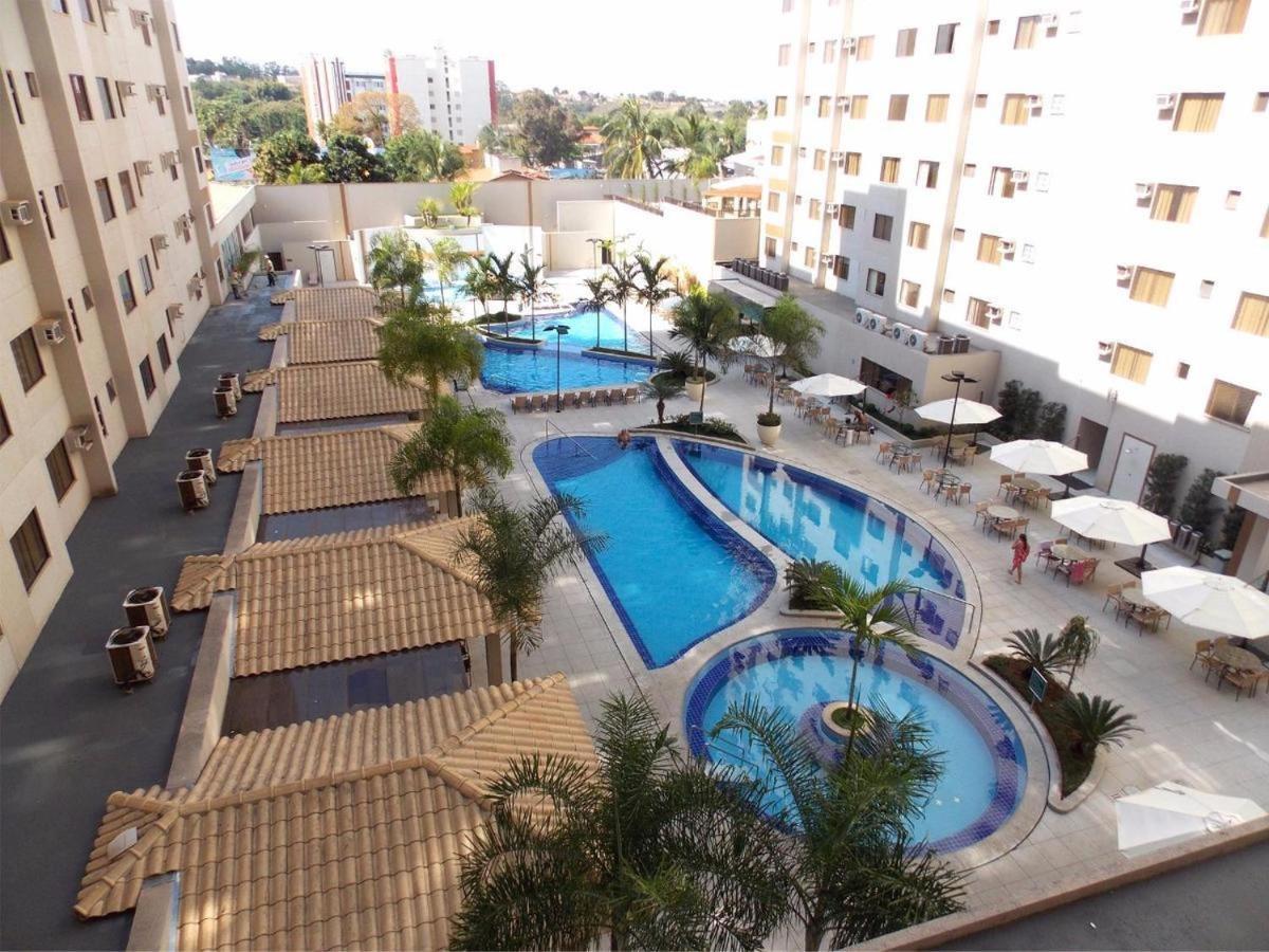 Boulevard Apartamento Caldas Novas