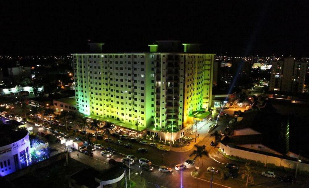 Apartamento Boulevard *