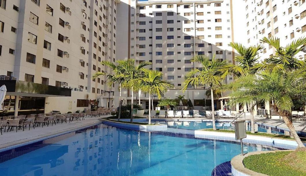 Apartamento Boulevard *