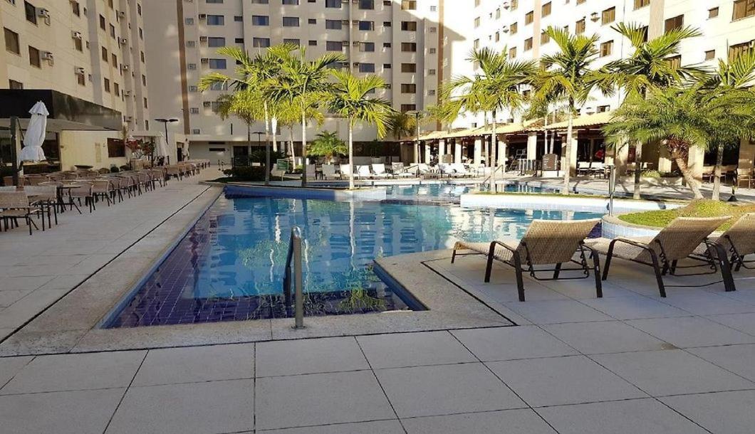 Apartamento Boulevard