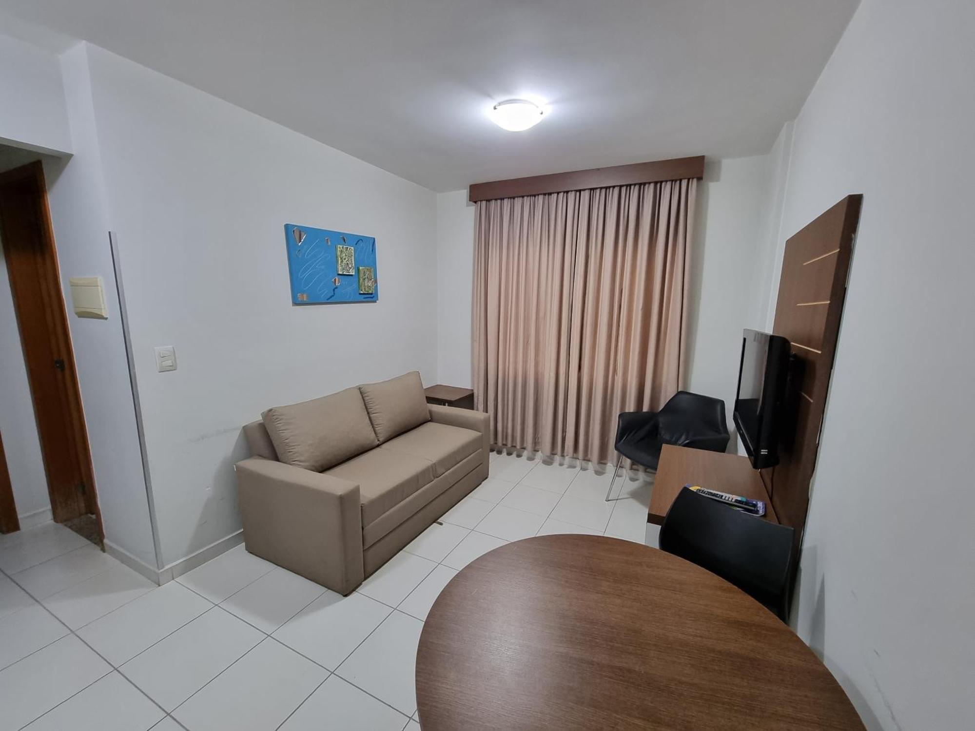 Apartamento Boulevard