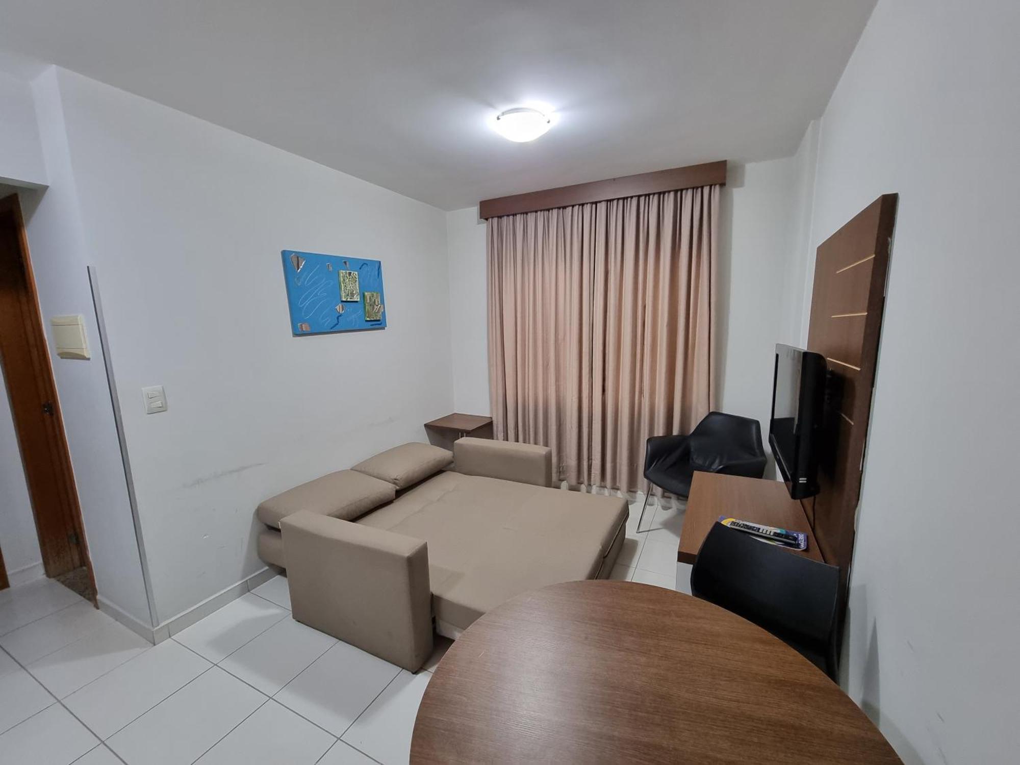 Boulevard Apartamento *