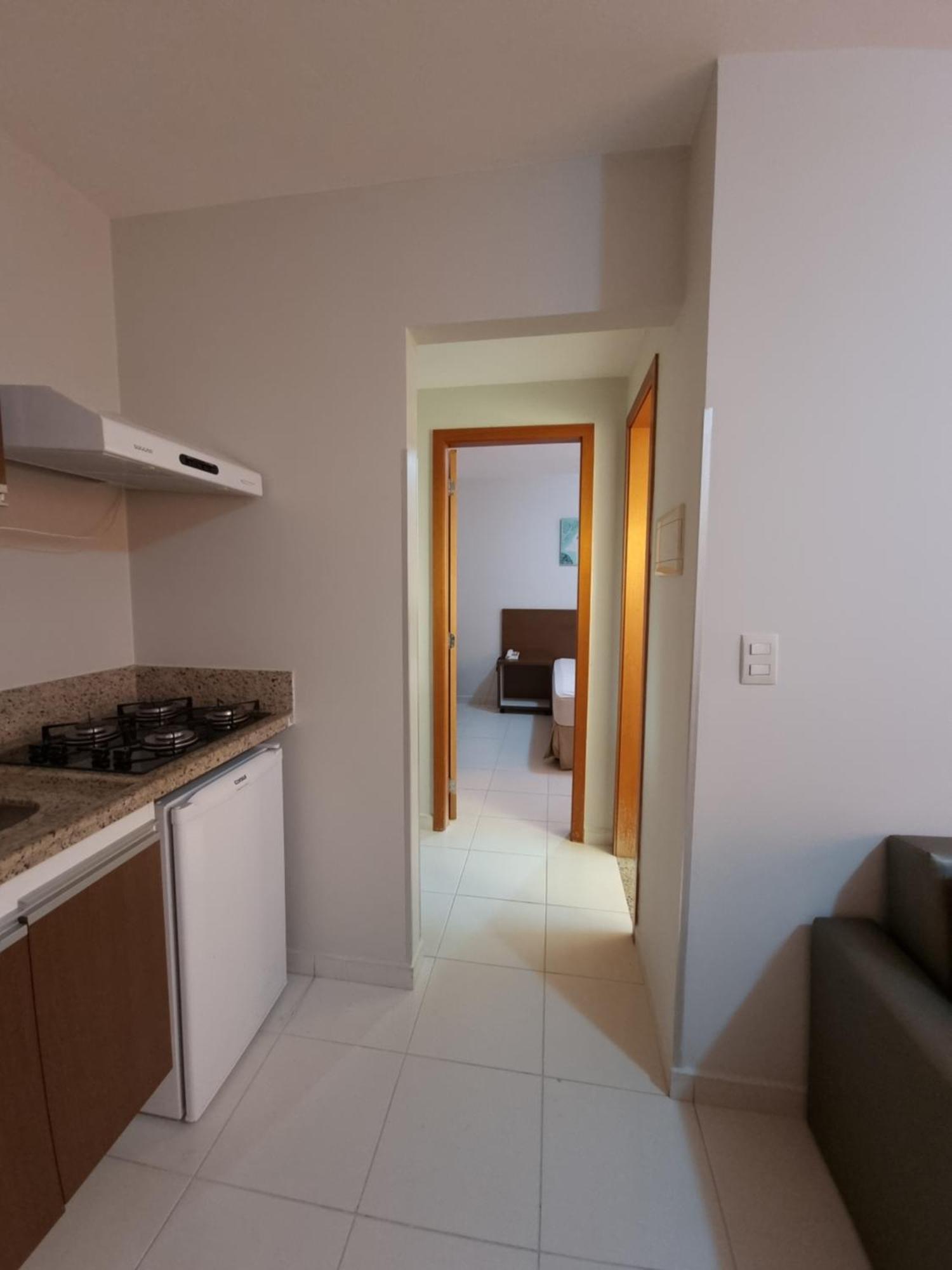 Apartamento Boulevard Caldas Novas