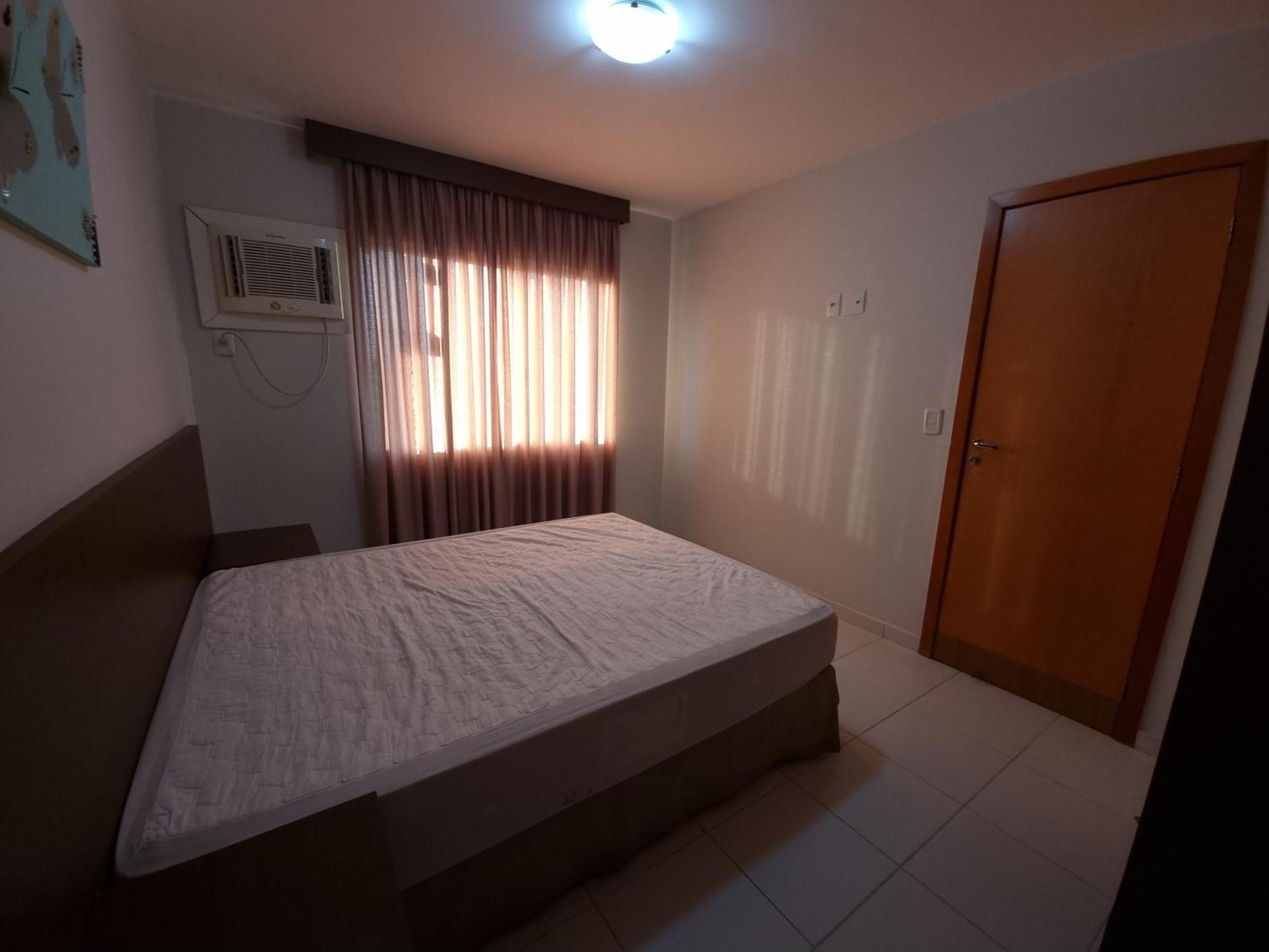 Apartamento Boulevard