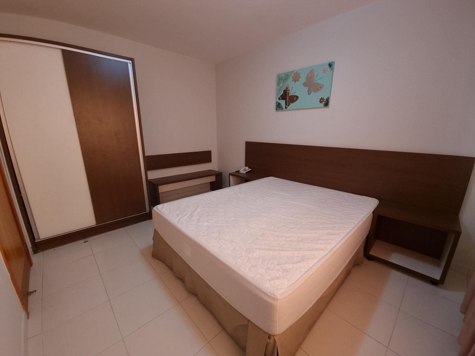 Apartamento Boulevard Caldas Novas