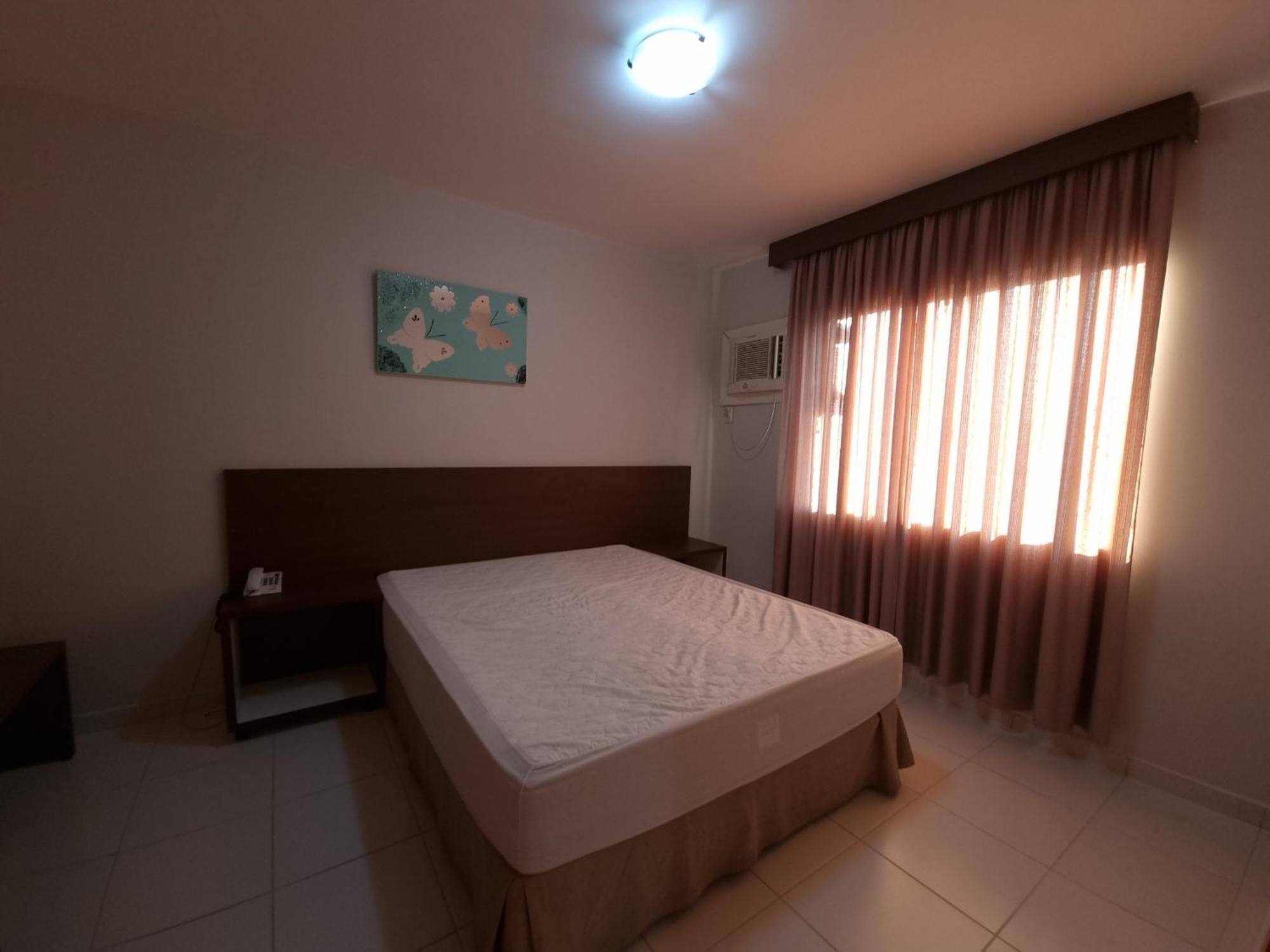 Boulevard Apartamento