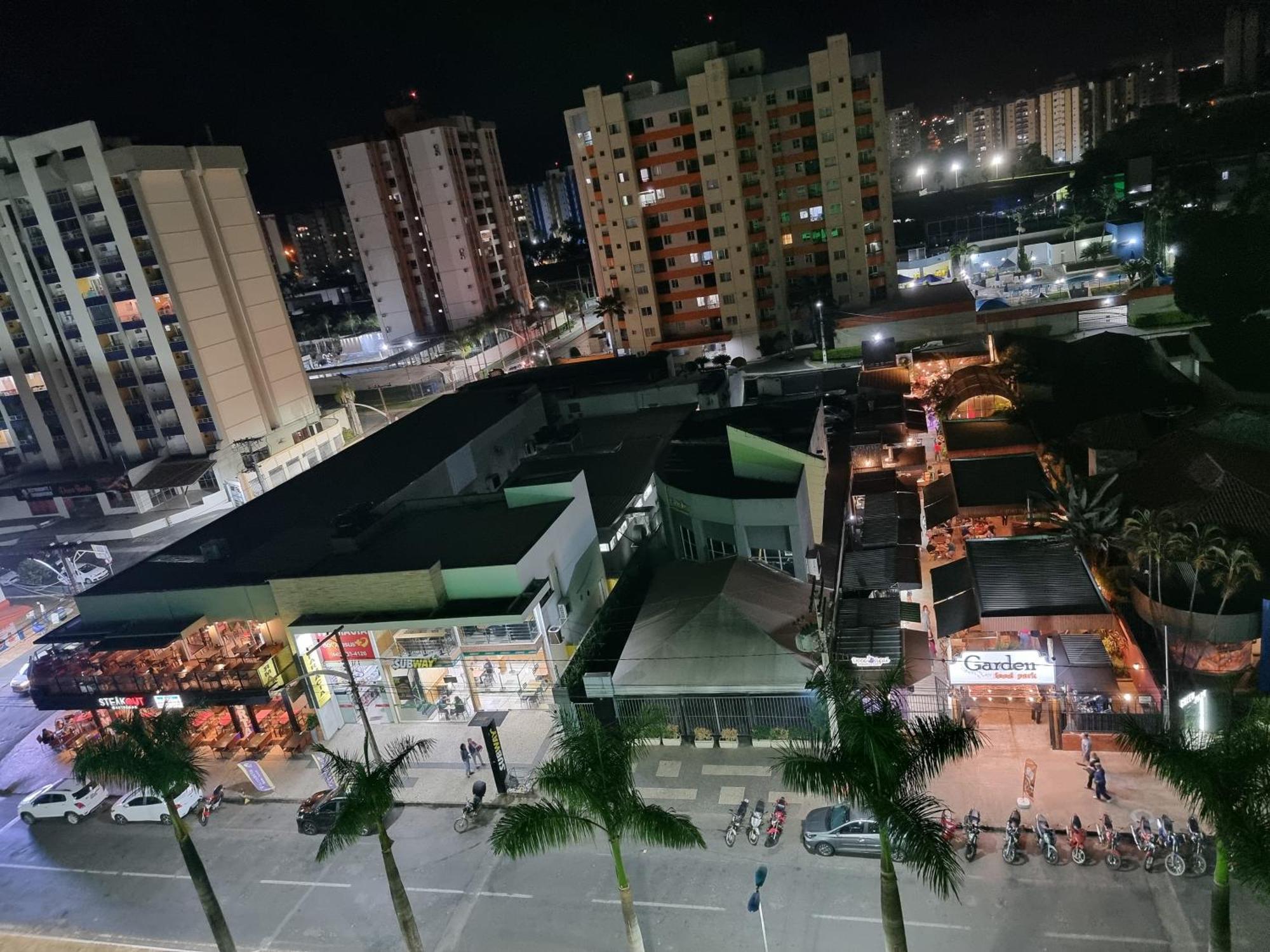 Boulevard *